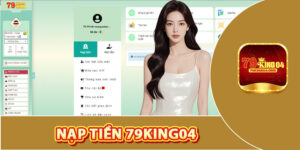 Nạp Tiền 79king04