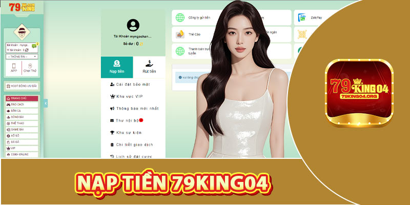 Nạp Tiền 79king04